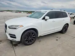 YV4A22PK8G1027398 2016 VOLVO XC90