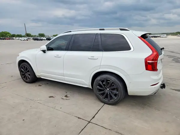 YV4A22PK8G1027398 2016 VOLVO XC90 - Image 2
