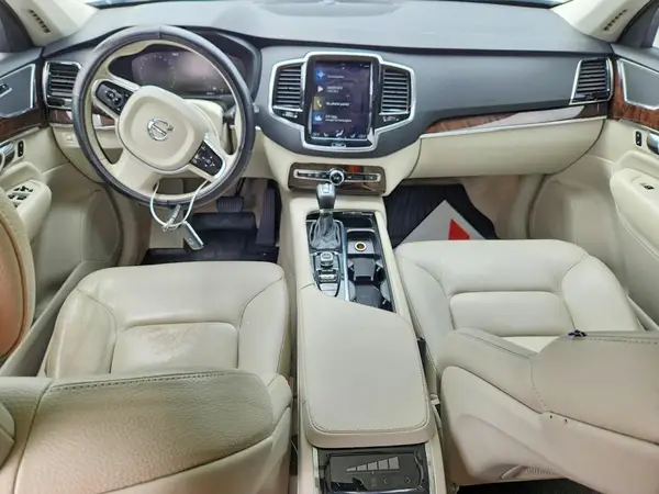 YV4A22PK8G1027398 2016 VOLVO XC90 - Image 8