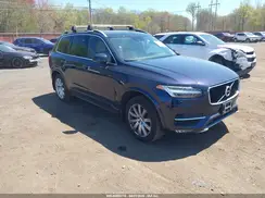 YV4A22PK8G1027594 2016 VOLVO XC90