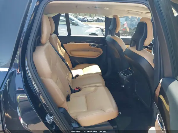 YV4A22PK8G1027594 2016 VOLVO XC90 - Image 8