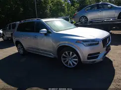 YV4A22PK8G1027983 2016 VOLVO XC90