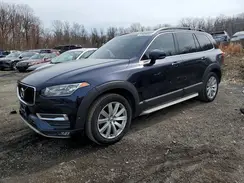 YV4A22PK8G1029202 2016 VOLVO XC90