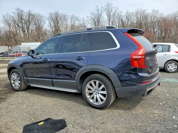 YV4A22PK8G1029202 2016 VOLVO XC90 - Image 2