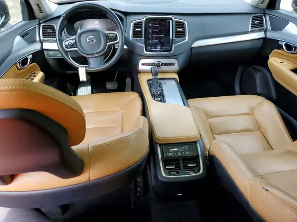 YV4A22PK8G1029202 2016 VOLVO XC90 - Image 8