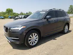 YV4A22PK8G1029734 2016 VOLVO XC90