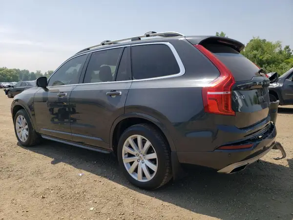 YV4A22PK8G1029734 2016 VOLVO XC90 - Image 2
