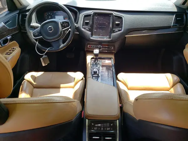 YV4A22PK8G1029734 2016 VOLVO XC90 - Image 8