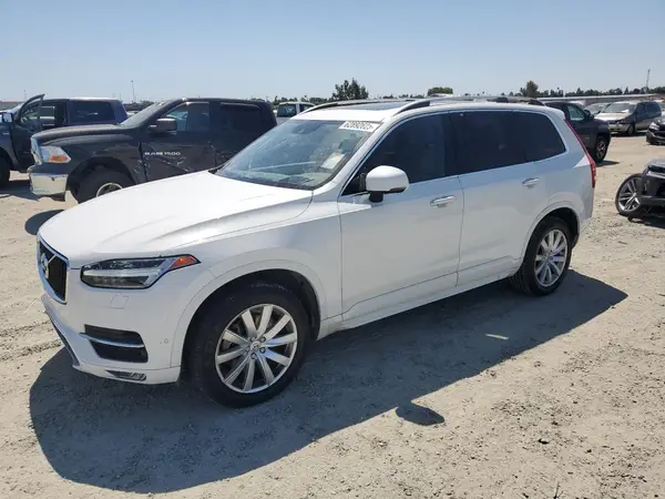 YV4A22PK8G1030544 2016 VOLVO XC90 - Image 1
