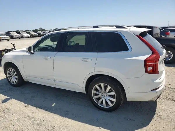 YV4A22PK8G1030544 2016 VOLVO XC90 - Image 2