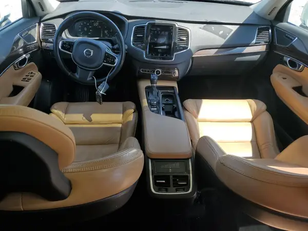 YV4A22PK8G1030544 2016 VOLVO XC90 - Image 8