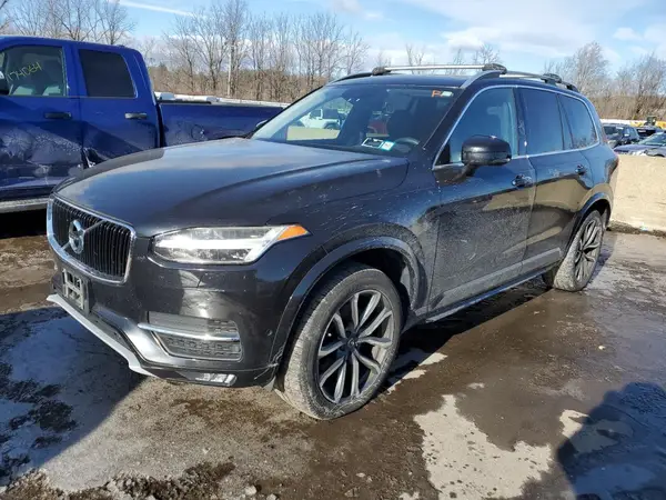 YV4A22PK8G1033119 2016 VOLVO XC90 - Image 1