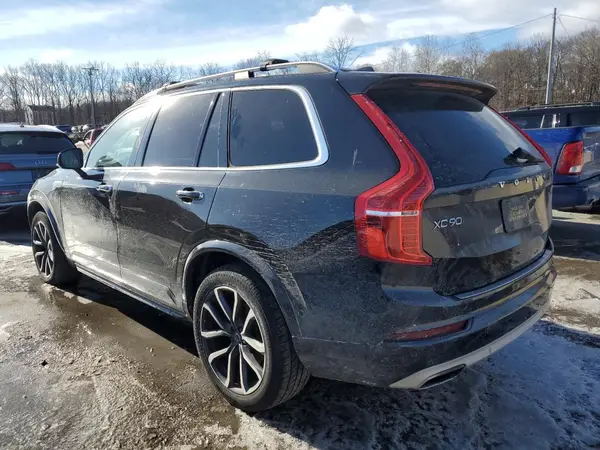 YV4A22PK8G1033119 2016 VOLVO XC90 - Image 2