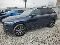 YV4A22PK8G1033623 2016 VOLVO XC90