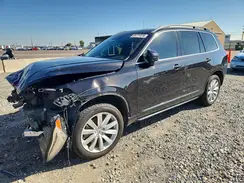 YV4A22PK8G1034013 2016 VOLVO XC90