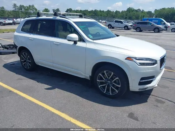 YV4A22PK8G1034321 2016 VOLVO XC90 - Image 1