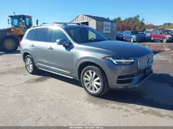 YV4A22PK8G1034660 2016 VOLVO XC90