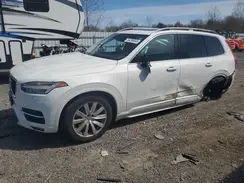 YV4A22PK8G1035033 2016 VOLVO XC90