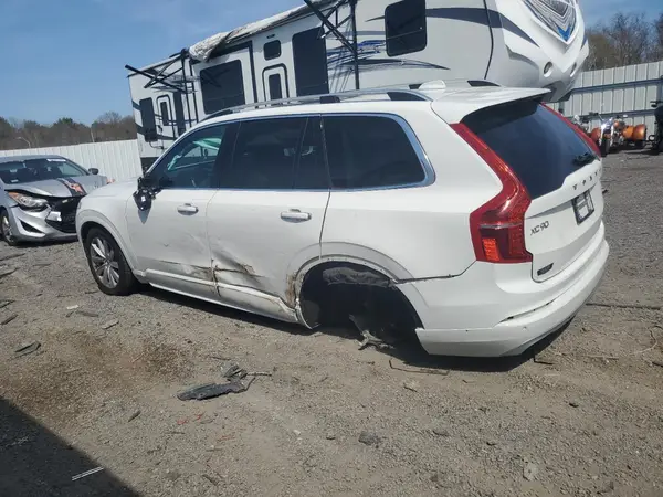 YV4A22PK8G1035033 2016 VOLVO XC90 - Image 2