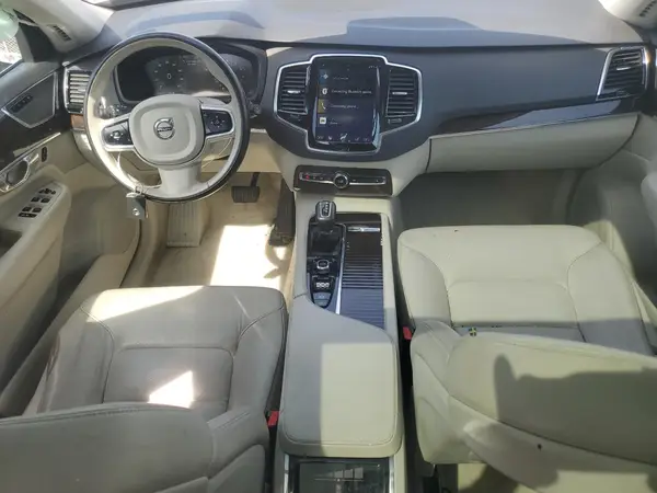 YV4A22PK8G1035033 2016 VOLVO XC90 - Image 8