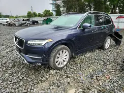YV4A22PK8G1035078 2016 VOLVO XC90