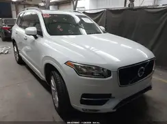 YV4A22PK8G1035257 2016 VOLVO XC90