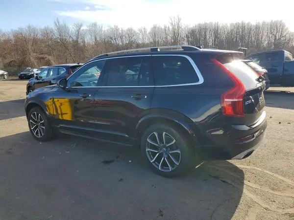 YV4A22PK8G1035310 2016 VOLVO XC90 - Image 2