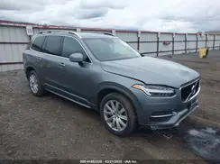 YV4A22PK8G1036358 2016 VOLVO XC90