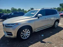 YV4A22PK8G1037140 2016 VOLVO XC90