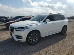 YV4A22PK8G1038613 2016 VOLVO XC90
