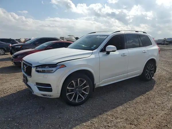 YV4A22PK8G1038613 2016 VOLVO XC90 - Image 1