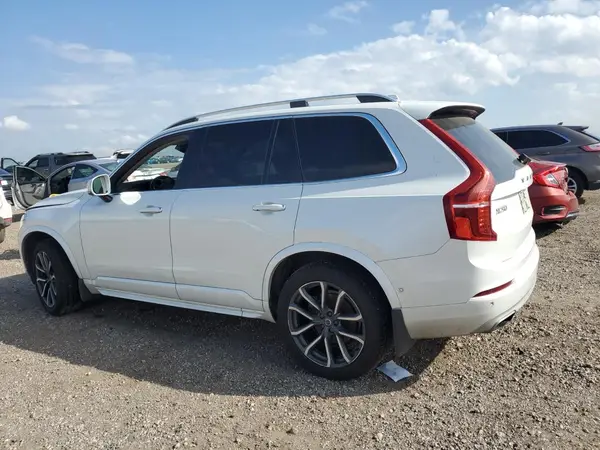 YV4A22PK8G1038613 2016 VOLVO XC90 - Image 2