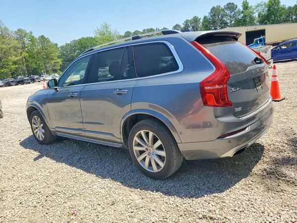 YV4A22PK8G1040832 2016 VOLVO XC90 - Image 2