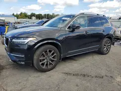 YV4A22PK8G1042158 2016 VOLVO XC90
