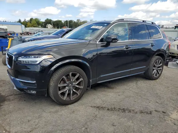 YV4A22PK8G1042158 2016 VOLVO XC90 - Image 1