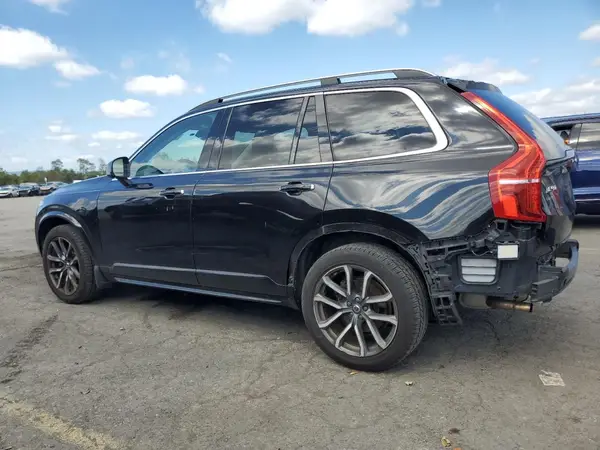YV4A22PK8G1042158 2016 VOLVO XC90 - Image 2