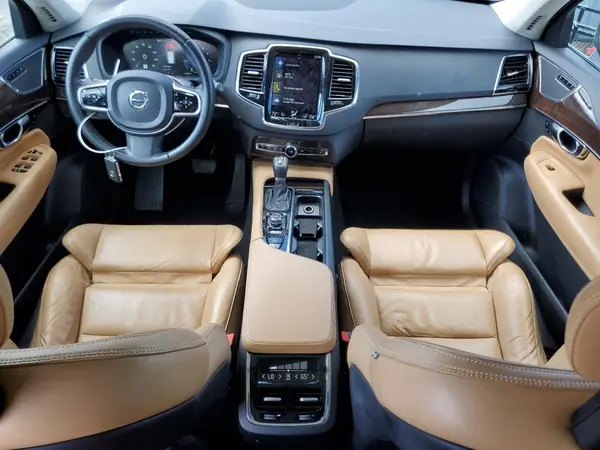 YV4A22PK8G1042158 2016 VOLVO XC90 - Image 8
