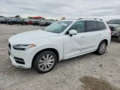 YV4A22PK8G1043987 2016 VOLVO XC90