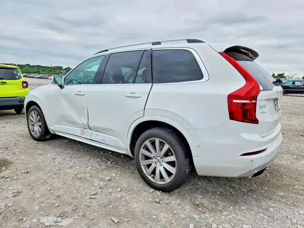 YV4A22PK8G1043987 2016 VOLVO XC90 - Image 2