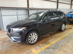 YV4A22PK8G1044749 2016 VOLVO XC90