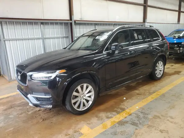 YV4A22PK8G1044749 2016 VOLVO XC90 - Image 1