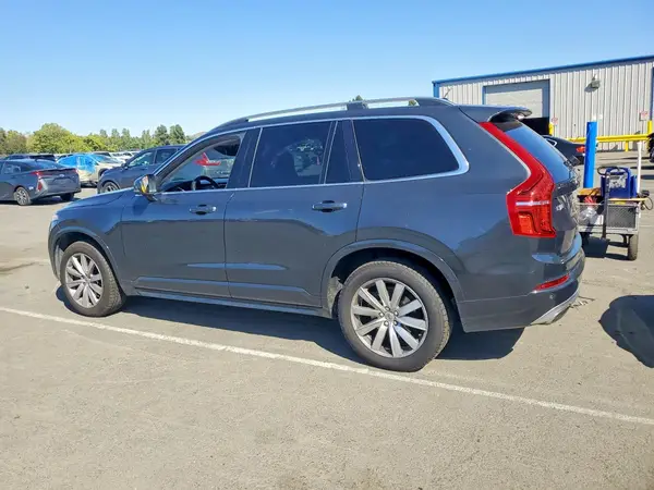 YV4A22PK8G1044816 2016 VOLVO XC90 - Image 2