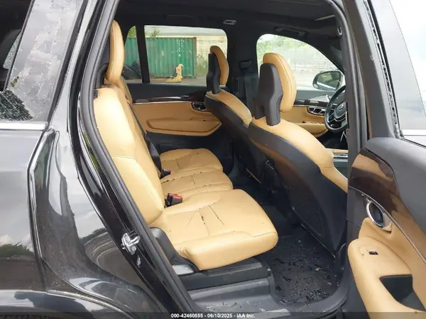 YV4A22PK8G1044864 2016 VOLVO XC90 - Image 8