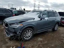 YV4A22PK8G1045657 2016 VOLVO XC90