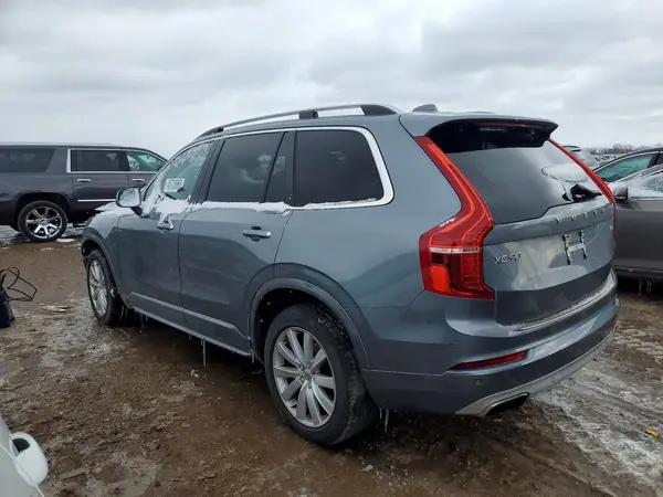 YV4A22PK8G1045657 2016 VOLVO XC90 - Image 2