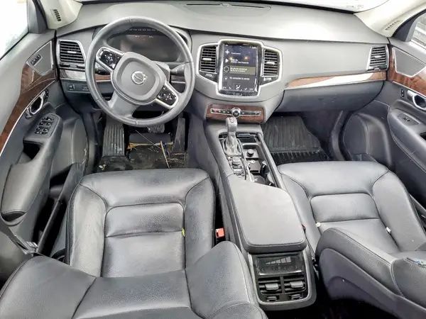 YV4A22PK8G1045657 2016 VOLVO XC90 - Image 8