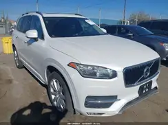 YV4A22PK8G1045772 2016 VOLVO XC90