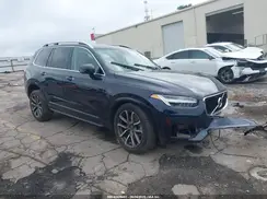 YV4A22PK8G1046162 2016 VOLVO XC90