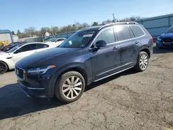 YV4A22PK8G1046193 2016 VOLVO XC90