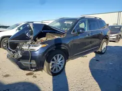 YV4A22PK8G1046226 2016 VOLVO XC90